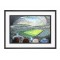 Etihad Stadium Fine Art Print - Manchester City FC